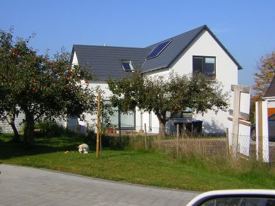 Einfamilienhaus Altenholz