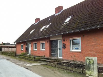 Haus in Tüttendorf