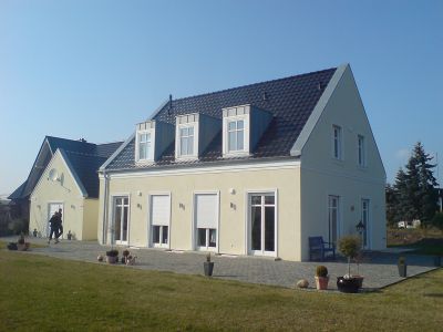 Einfamilienhaus Groß Niendorf