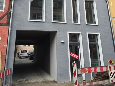BV Norderstraße Flensburg